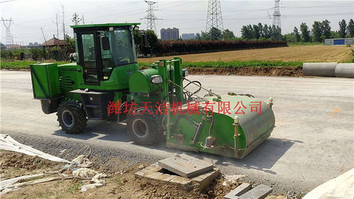 濰坊天潔金屬材料廠清掃機(jī) 可量尺定做，報(bào)價靈活