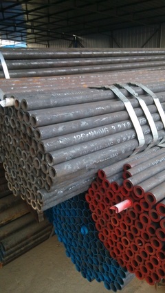 Q345D無縫管現(xiàn)貨 耐低溫?zé)o縫鋼管特惠價格全解析