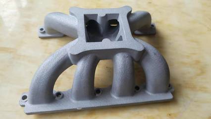 北京3D打印工廠 支持來圖定制，金屬材料打印引領(lǐng)智造新潮流