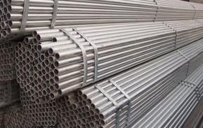 Q355JNH與Q235JNH耐候鋼管 特性、應(yīng)用與視覺解析