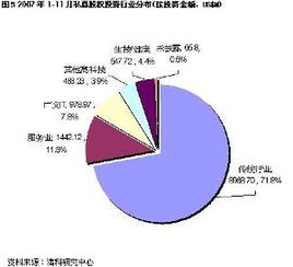股權(quán)投資與投資管理 實(shí)現(xiàn)資本增值的雙重引擎